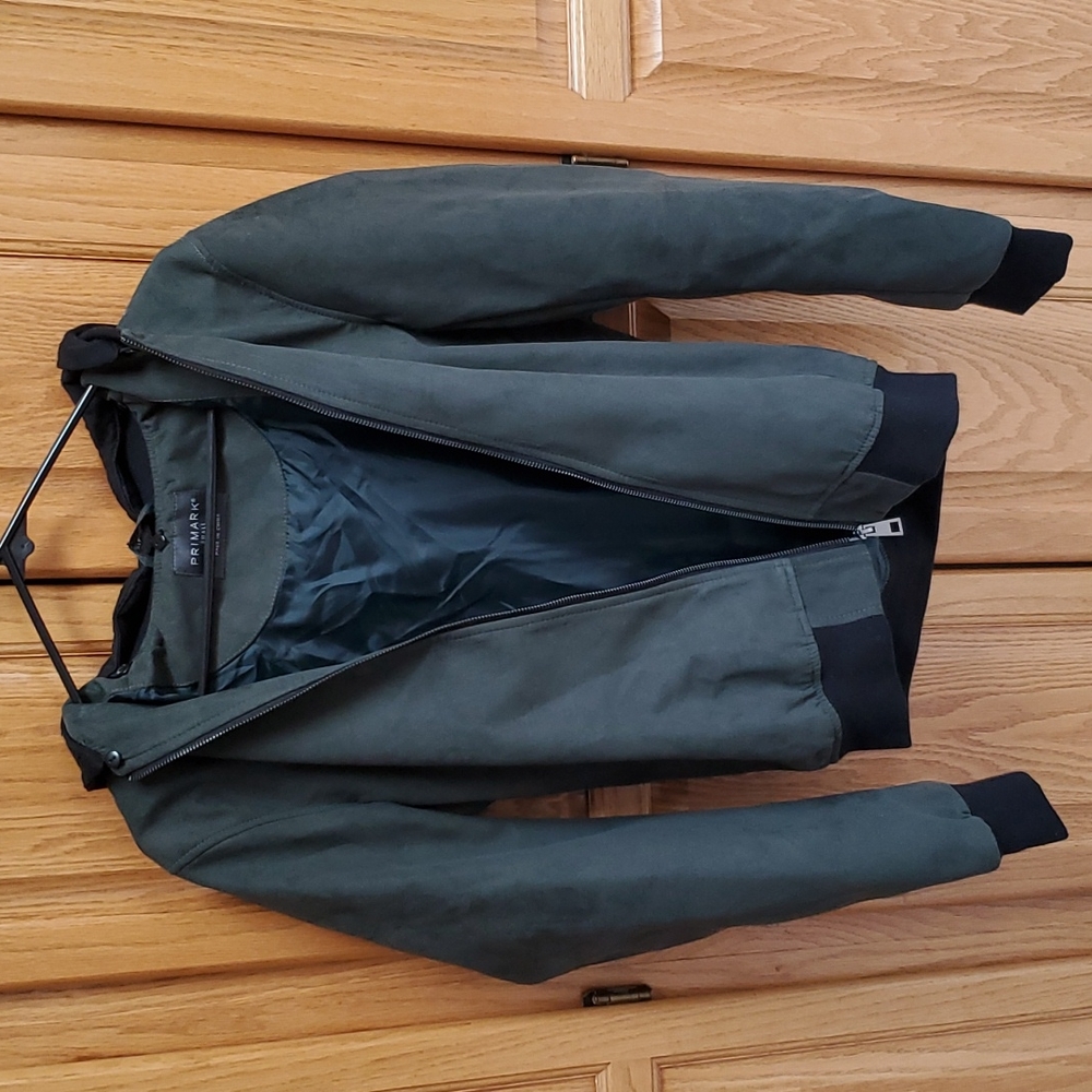Primark Jacket